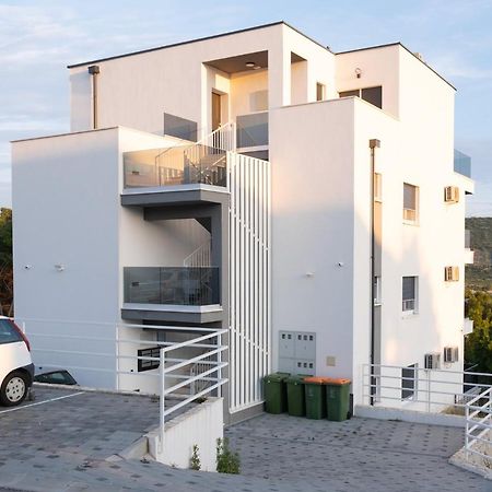 Apartment Primero Primošten Екстериор снимка