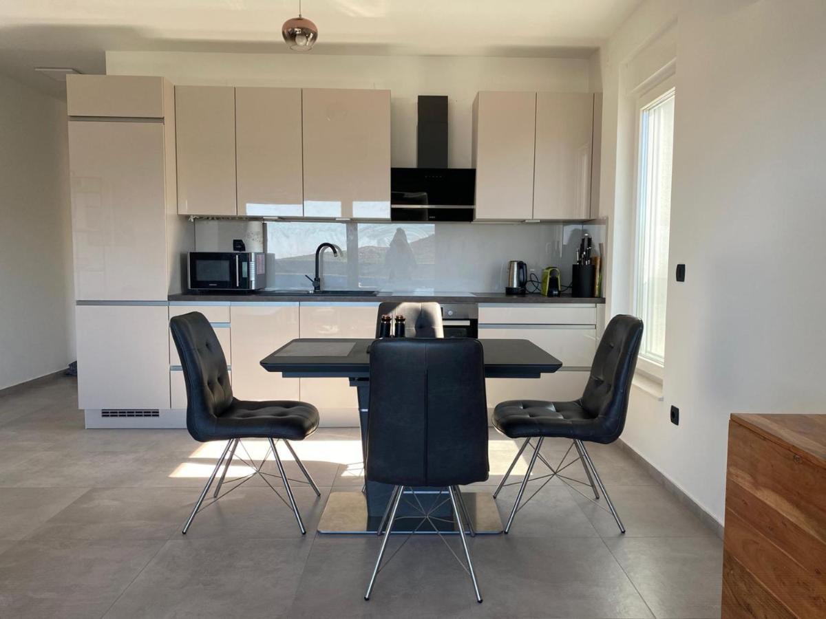 Apartment Primero Primošten Екстериор снимка