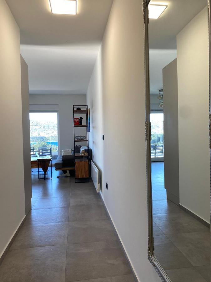 Apartment Primero Primošten Екстериор снимка