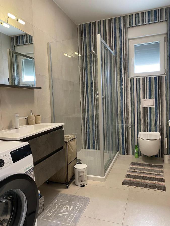 Apartment Primero Primošten Екстериор снимка