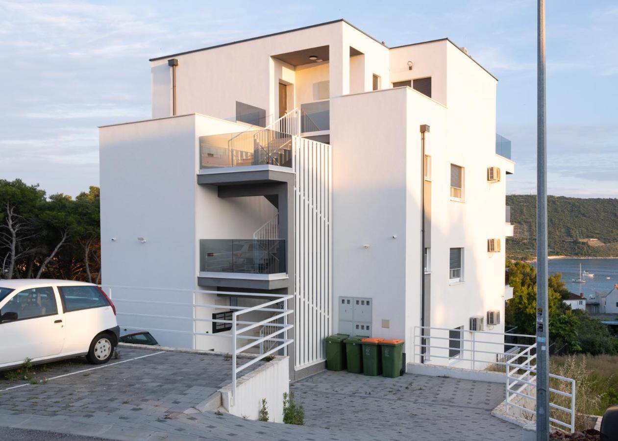Apartment Primero Primošten Екстериор снимка
