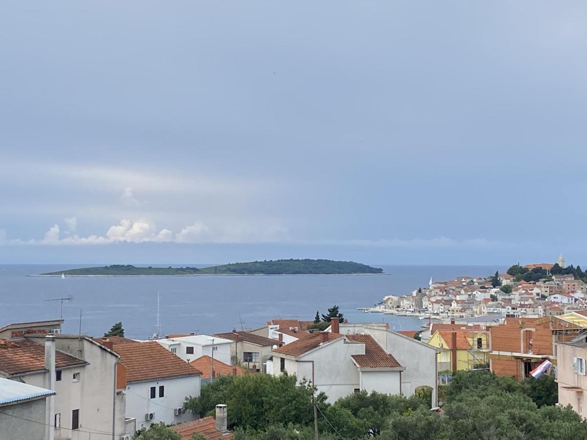 Apartment Primero Primošten Екстериор снимка